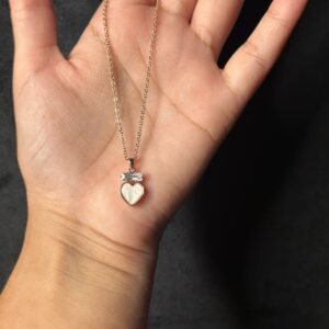 Delicate Heart
