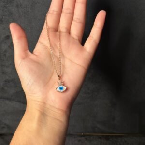 Ethereal Eye