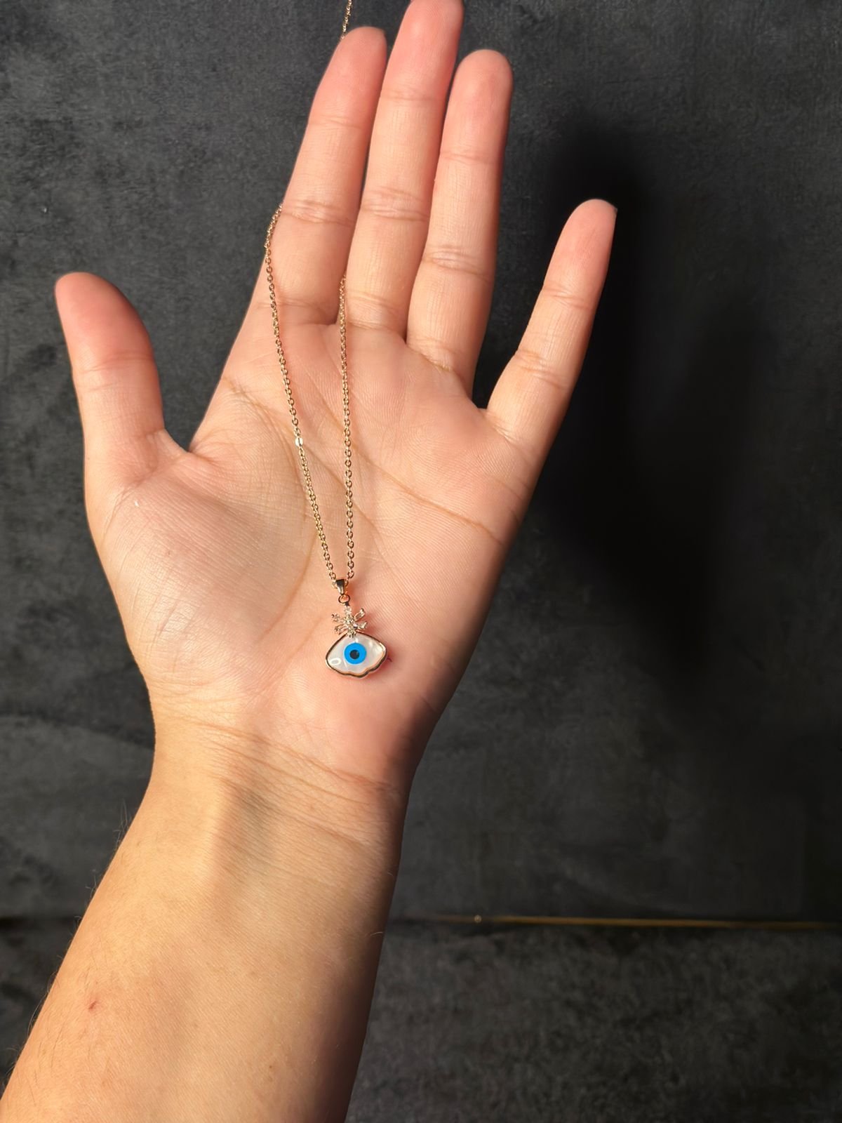 Ethereal Eye