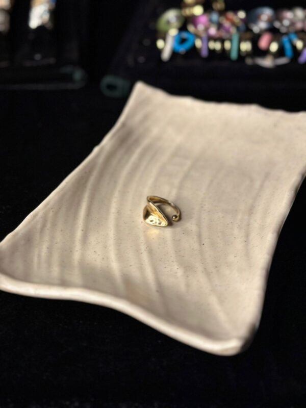 Nova Ring
