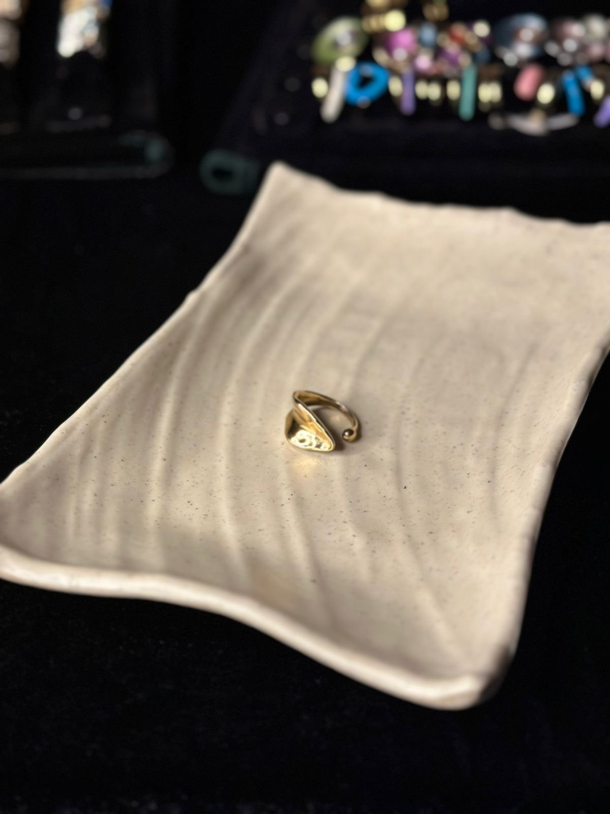 Nova Ring