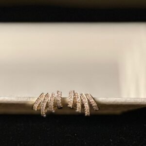 Aura Wrap Golden