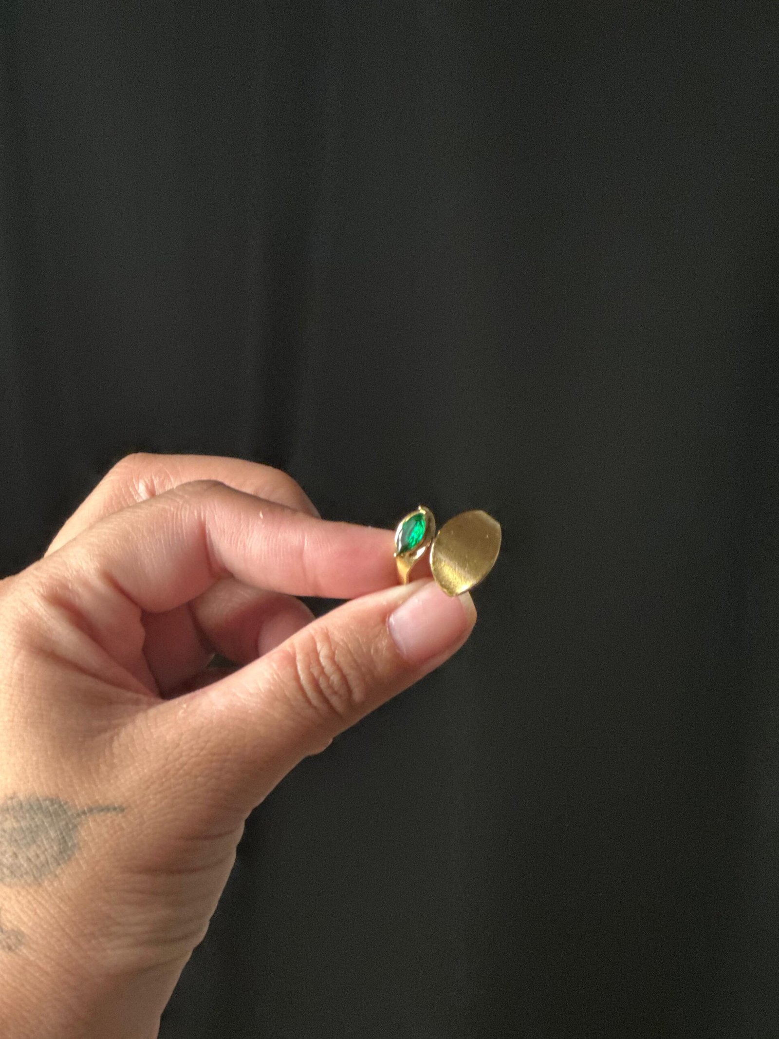 Eden Ring