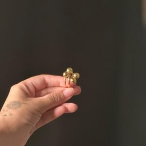 Eon Gold