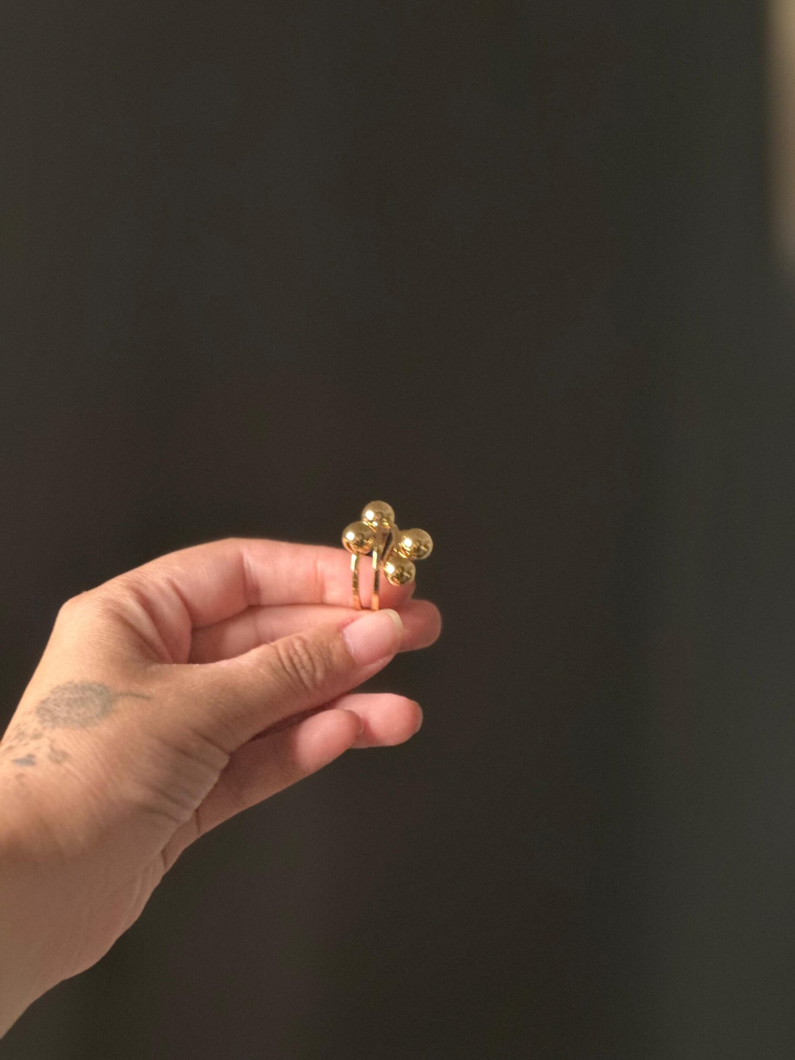 Eon Gold