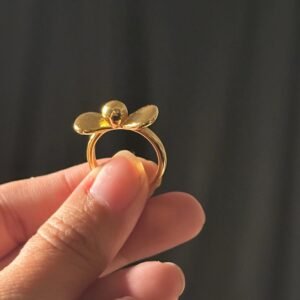 Charm Knot