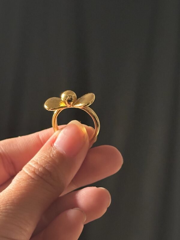 Charm Knot
