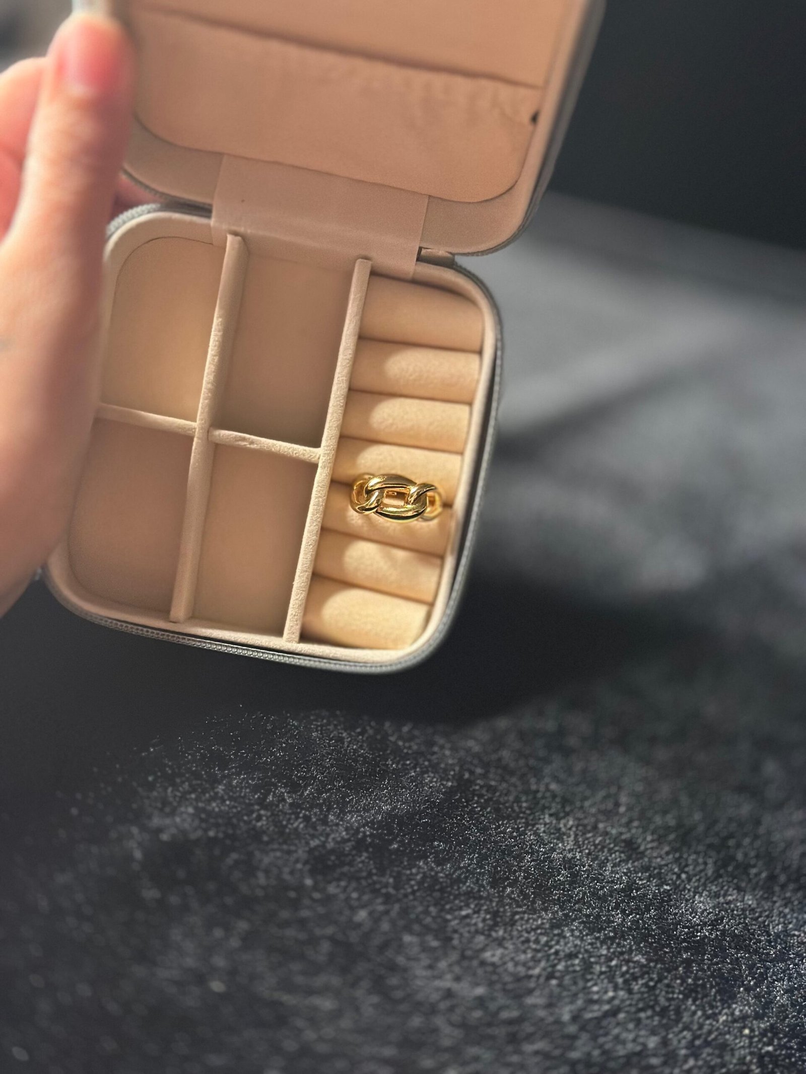 Link Ring
