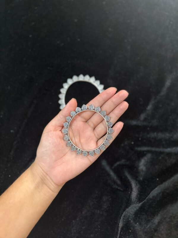 Silver Echo