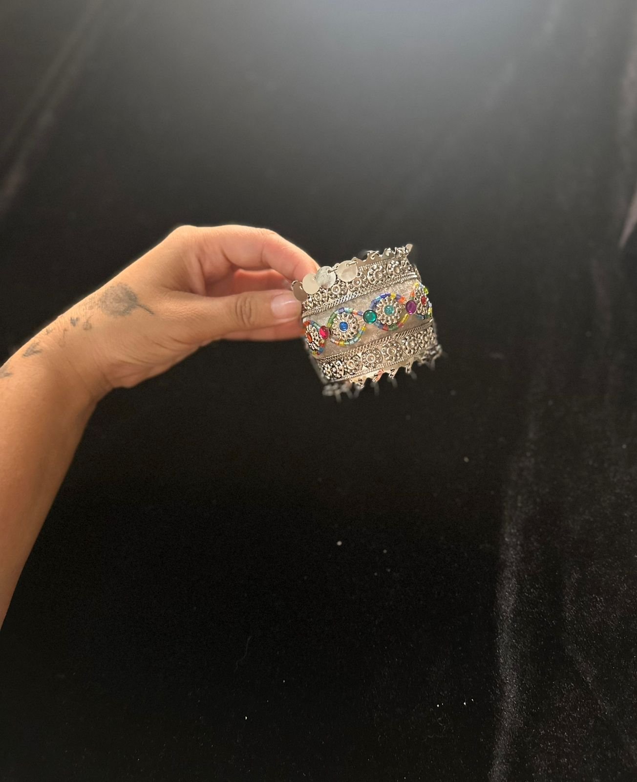 Mehfil Cuff