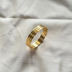 Golden Mirage