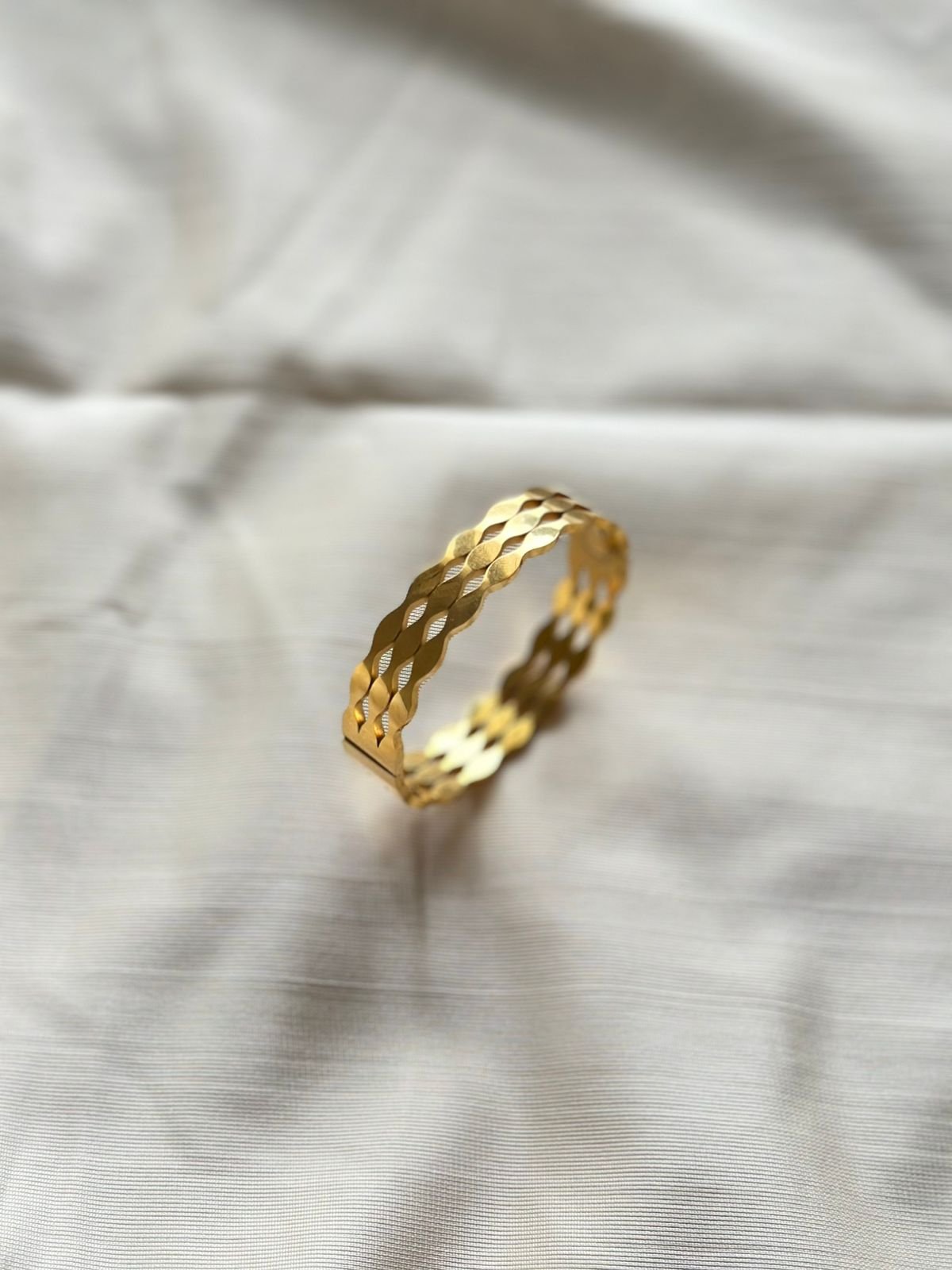 Golden Mirage