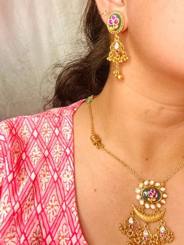 Chandrika Chain - Image 2