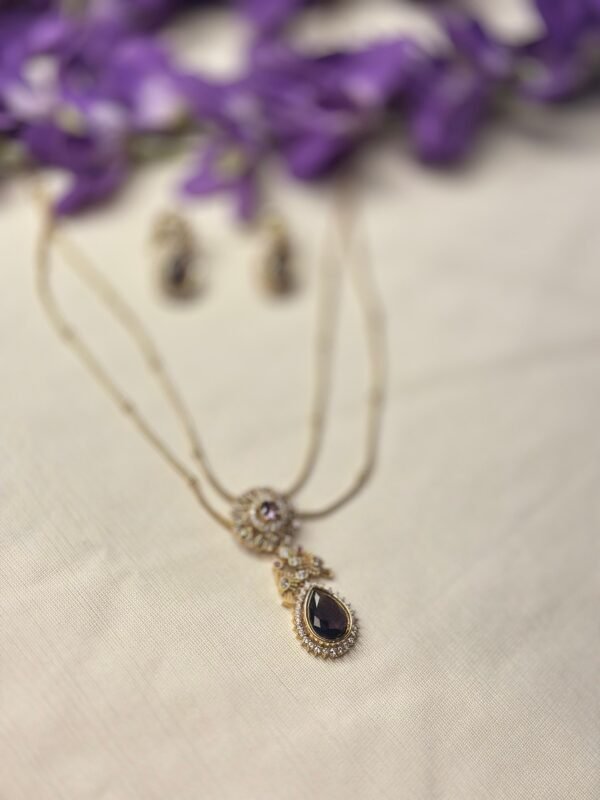 Purple Patola - Image 5
