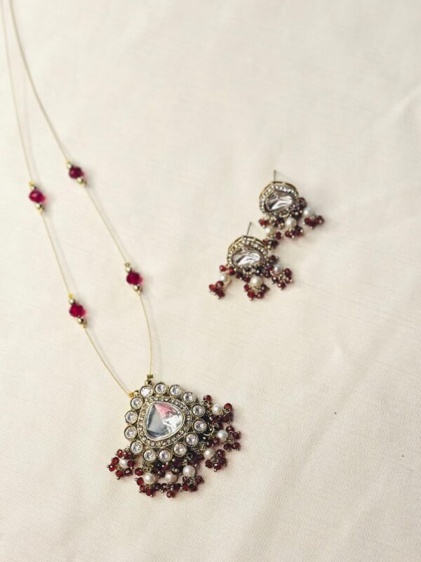 Ruby Raaga