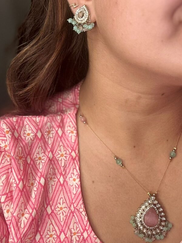 Mint meena aur Rose - Image 3