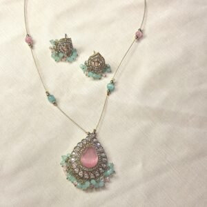 Mint meena aur Rose